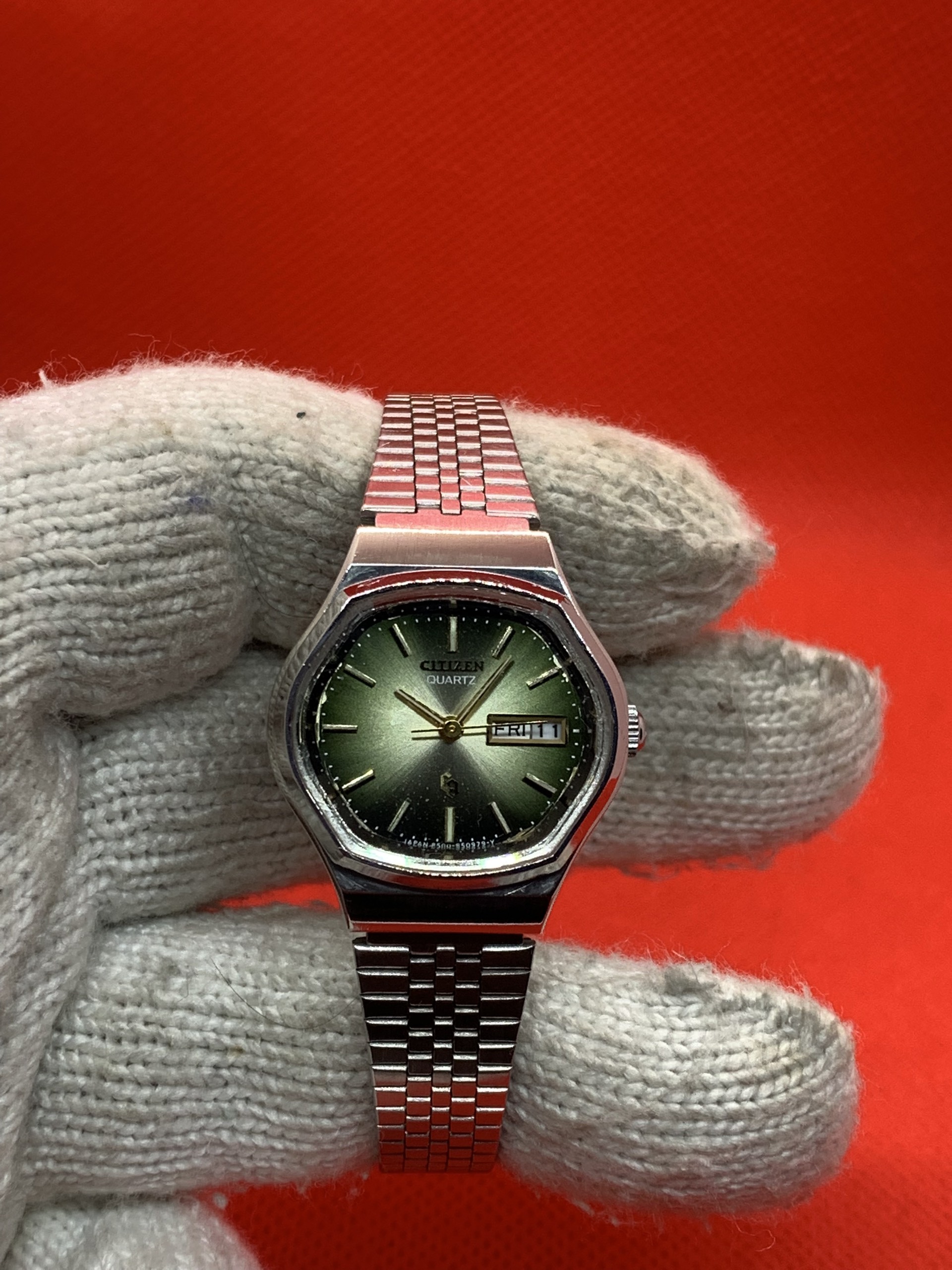 Đồng hồ nữ Citizen size 26