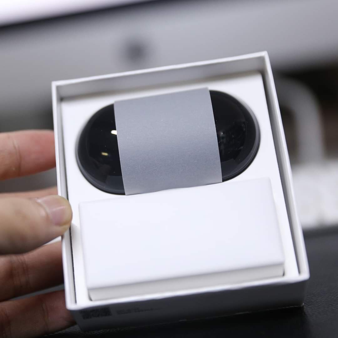 Tai nghe Samsung Galaxy Buds+ 2020 (Buds Plus)