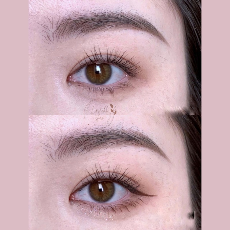 Kẻ mắt nước Canmake Slim Liquid Eyeliner
