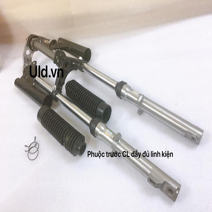 [HCM]PHUỘC GIẢM XÓC XE CL CAO CẤP