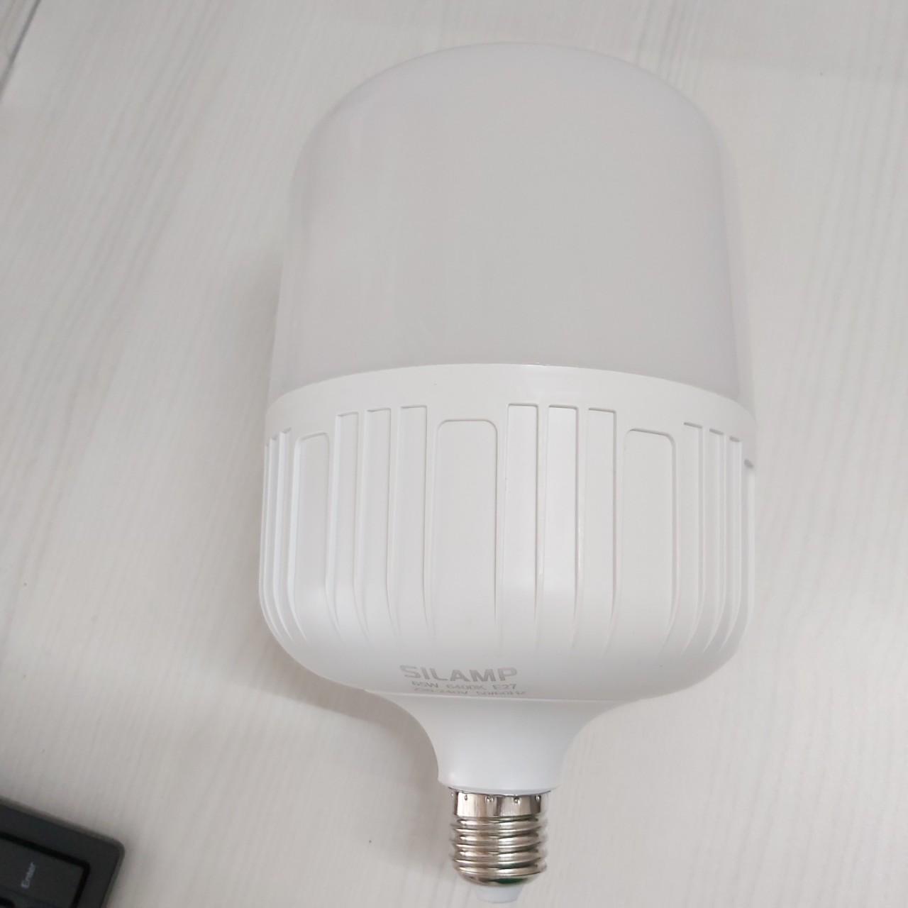 Bóng đèn led 65W| Búp led 65W E27