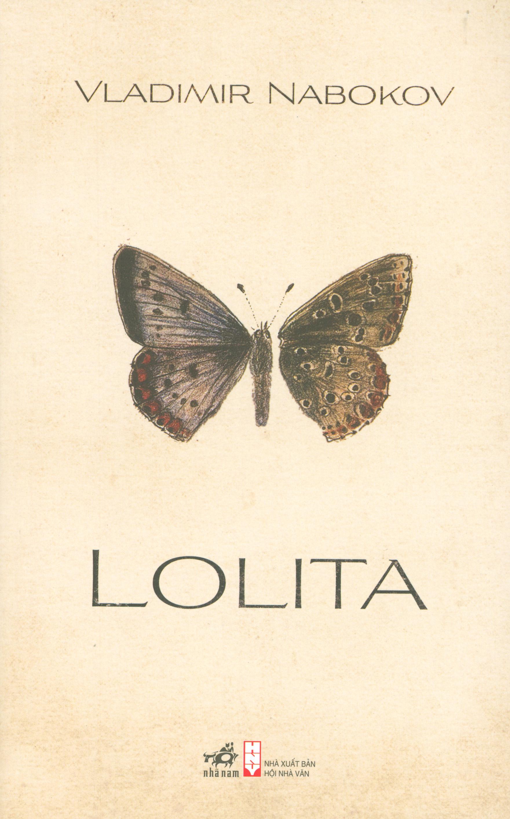 Lolita (Tái Bản 2019)