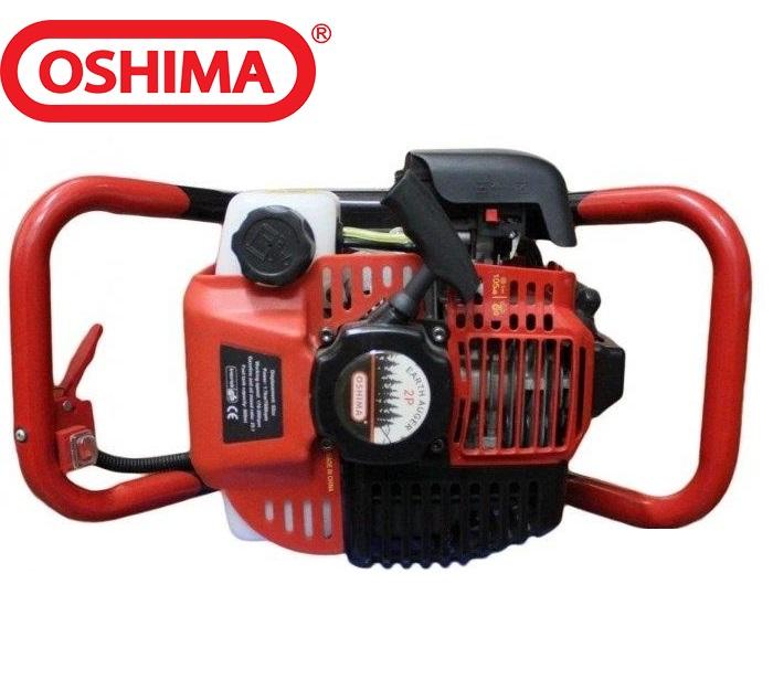 Máy Khoan Đất Oshima 2P