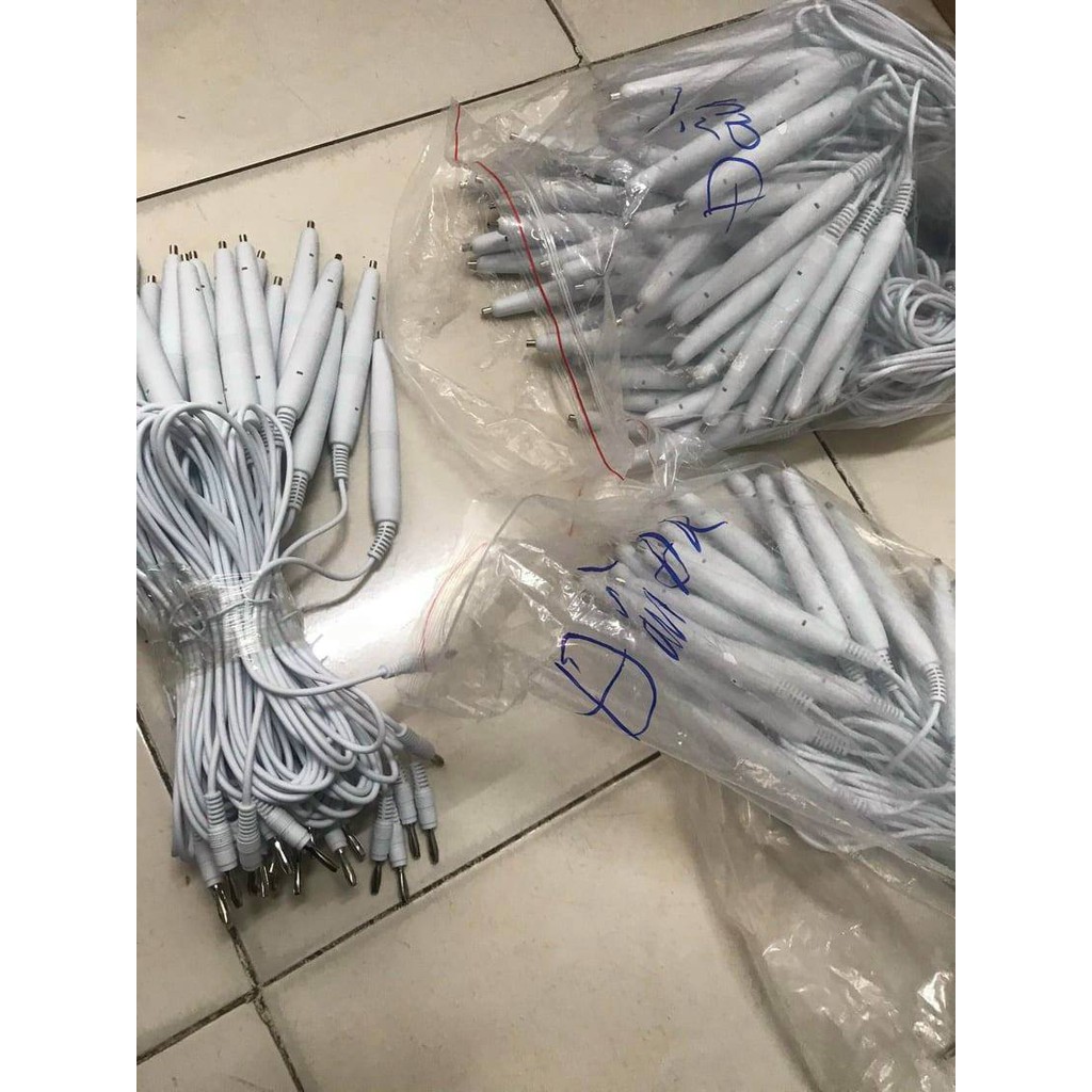 Dây Đốt Nốt Ruồi Máy 5in1 - SPA88