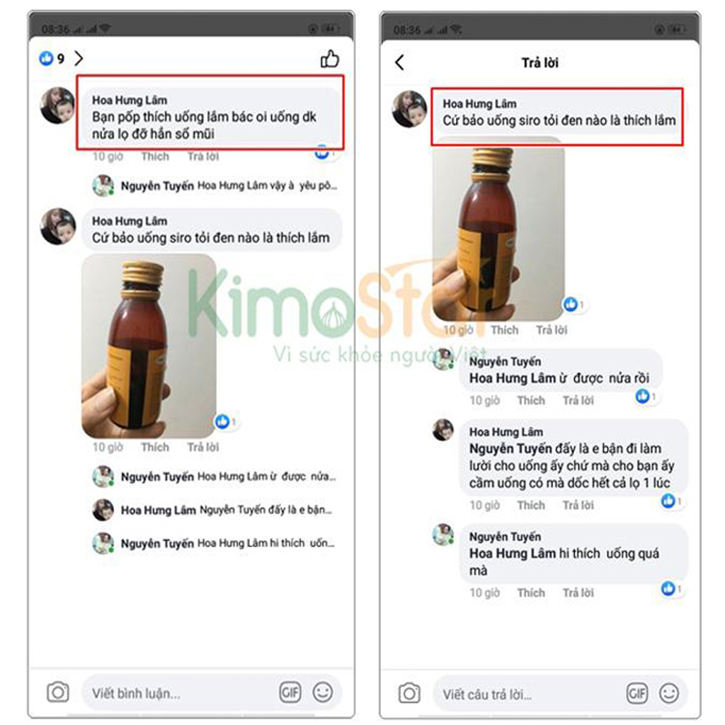 Tinh dầu tỏi Kimo 30ml kháng sinh tự nhiên