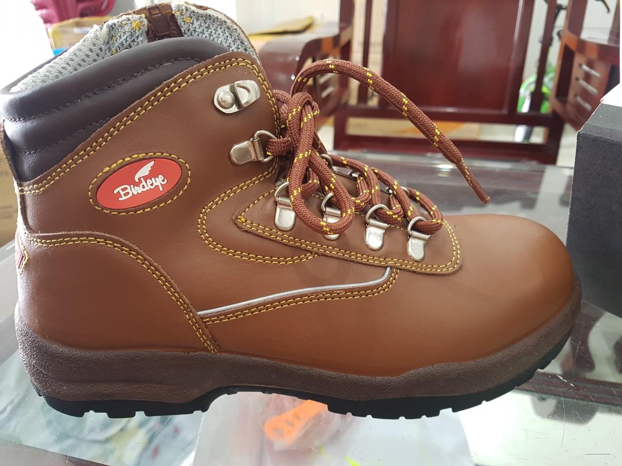 [HCM]GIÀY BẢO HỘ HANS HS-05 BIRDEYE