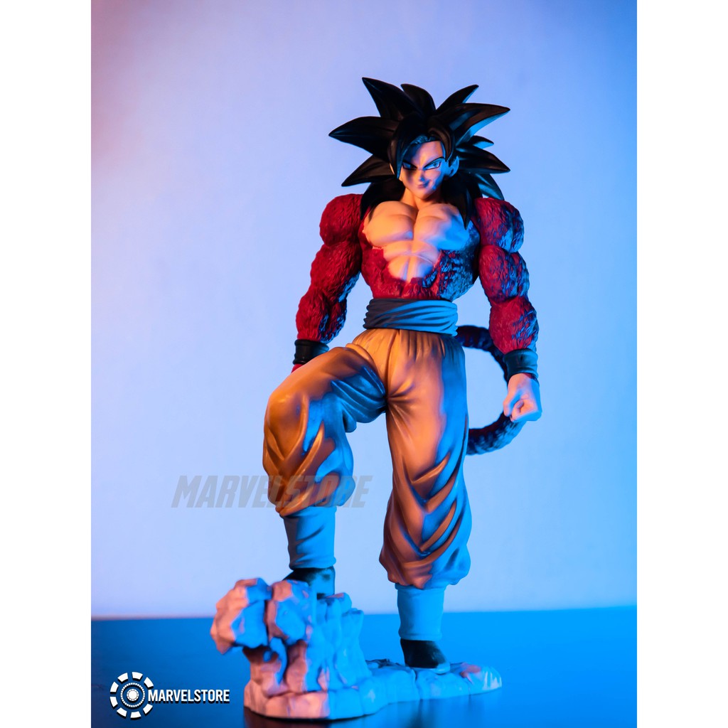 Mô Hình Nhân Vật Super Saiyan Goku Gohan Cell Trong Phim Bảy Viên Ngọc Rồng  Z mua Online giá tốt  NhaBanHangcom