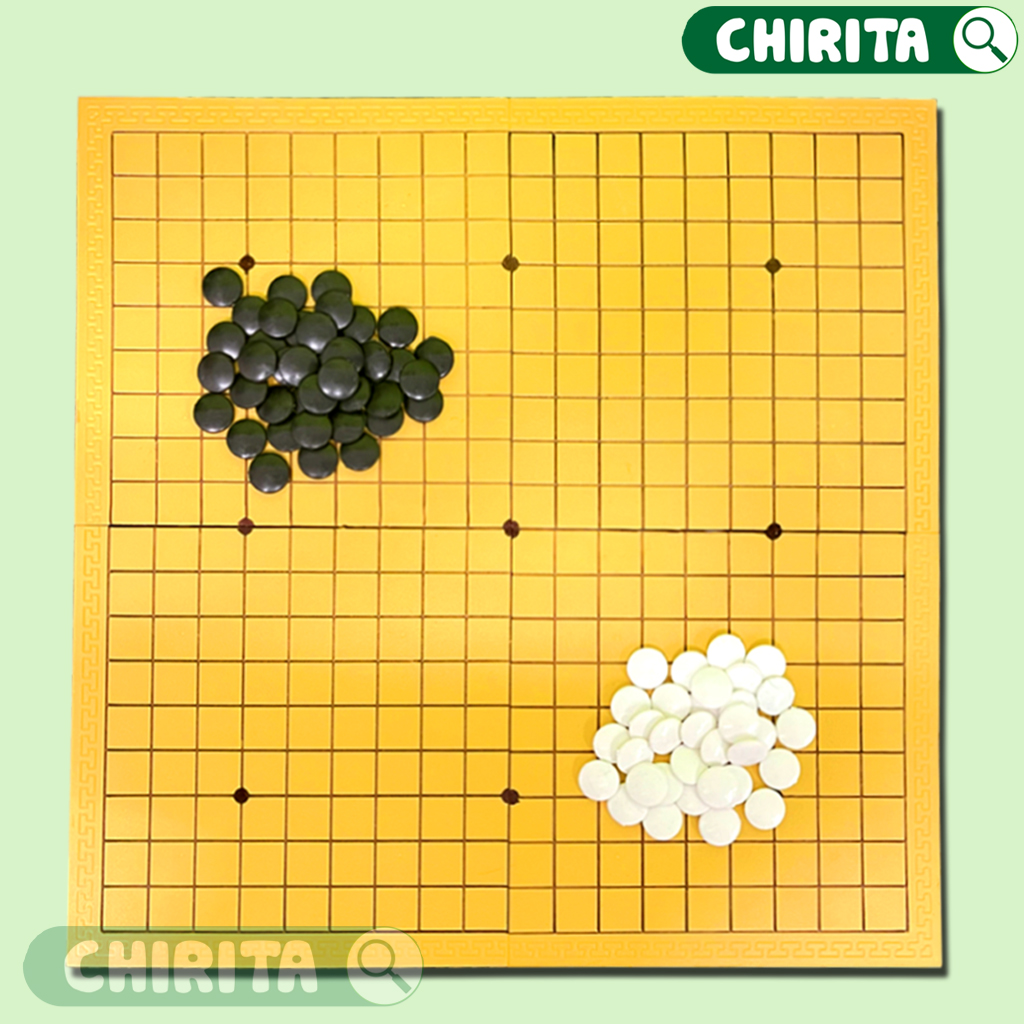 Flag fins + flag checkerboard Union into table plastic (Type Large/medium)-chess pieces and table plastic senior plastic, flag borrowed, checkered flag, boardgam-toys baby intelligence develop intelligence Chirita