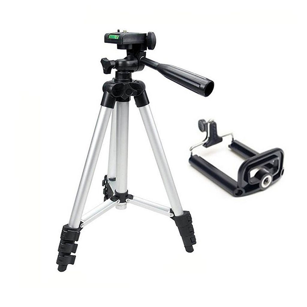 Gậy Chụp Ảnh Tripod 3 Chân 3110