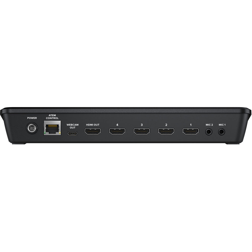 Blackmagic Design Bộ trộn hình ATEM MINI