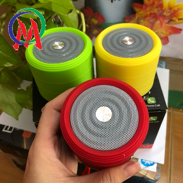 [HCM]Loa bluetooth WS-631 loại 1
