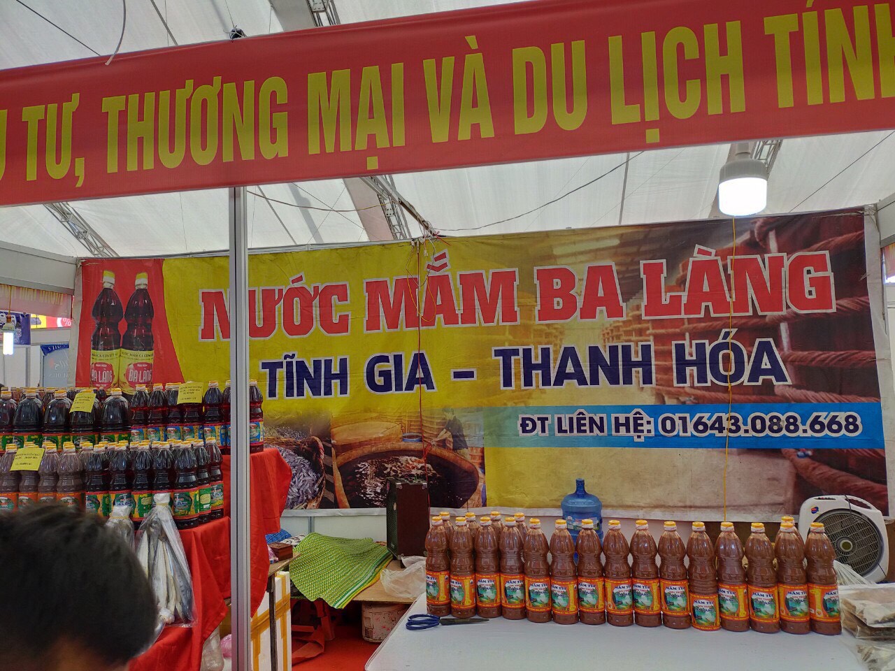 Nước Mắm Rút Nỏ Loại Đặc Biệt 45 độ đạm