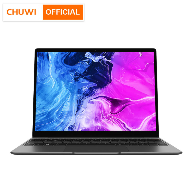 Bảng giá Chuwi CoreBook Pro chip Core i3-6157U/8G/256G SSD màn 13 inch 2K Phong Vũ