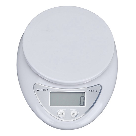 [HCM]Cân điện tử nhà bếp đa năng B05 Electronic Kitchen Scale