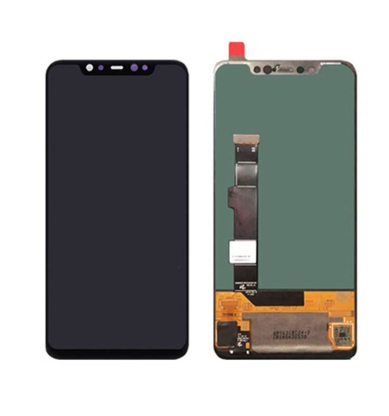 Bộ màn hình xiaomi mi 8 oled 2ic