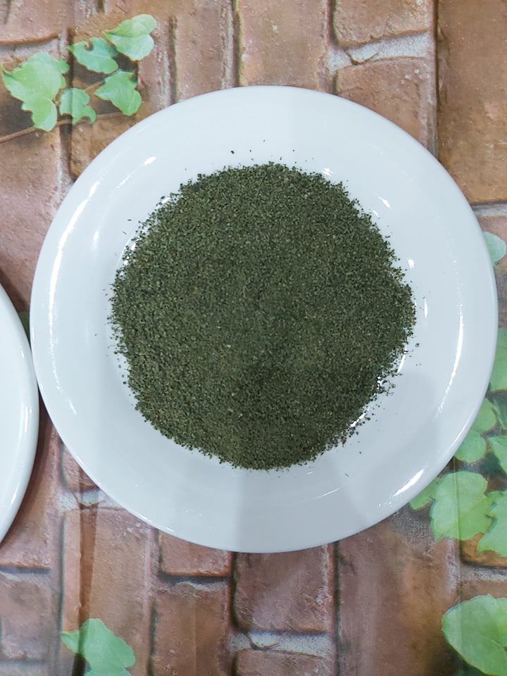 100gr nụ hoa tam thất bao tử dạng tấm