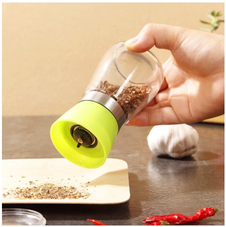 Dụng cụ xay tiêu cầm tay