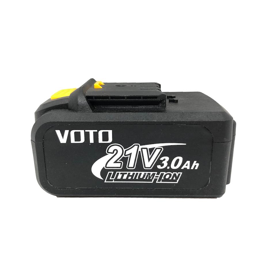 Pin Máy Khoan 21v VOTO 3Ah10 Cell