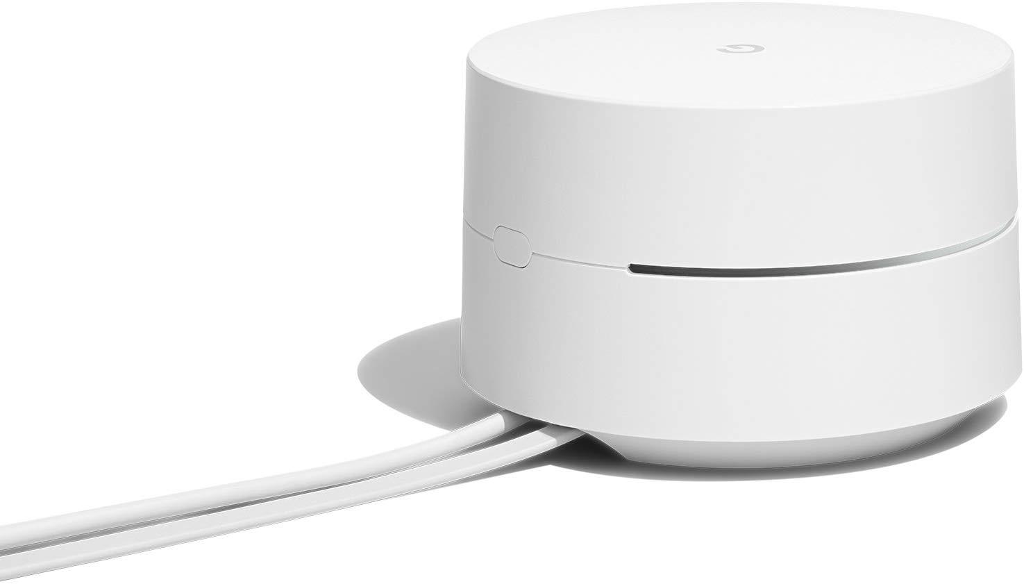 [HCM][Trả góp 0%]Bộ phát wifi mesh - google wifi - set 3 pack