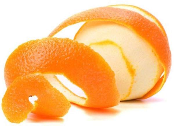 [HOT] Bột trần bì nguyên chất 200g - Thảo Dược Tấn Phát
