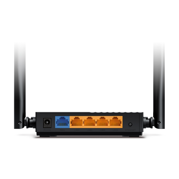 Bộ Phát Wifi TP-Link Archer A64 Chuẩn AC Tốc Độ 1200Mbps