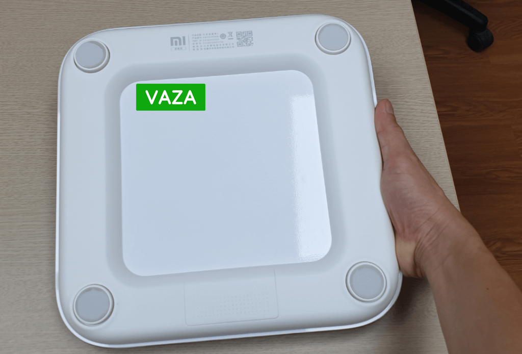 Cân thông minh Xiaomi gen2 2019
