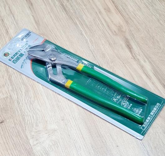 Kìm Mỏ Quạ 10''250mm