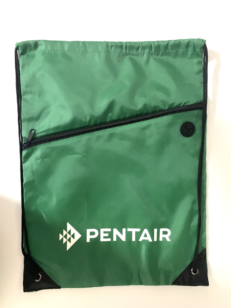 Bộ quà tặng PENTAIR