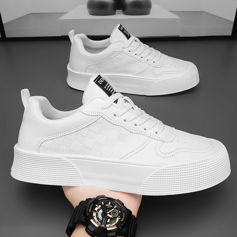 Giày Sneaker Nam Hàng Mới Nhất fullbox