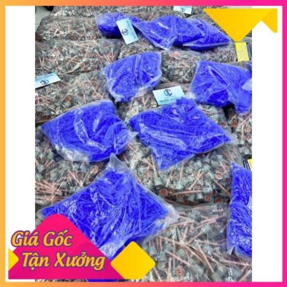 Combo 100 đầu trộn keo 2 thành phần (có bán buôn) PGST2