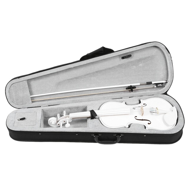 [HCM]Bộ Đàn Violin ShangHai11597 Size 4/4 - FULL Phụ Kiện