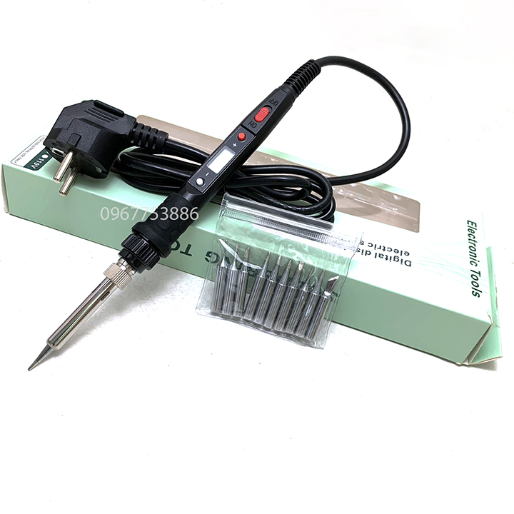 mỏ hàn điện tử 80w
