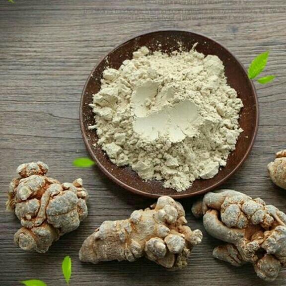 100g bột tam thất