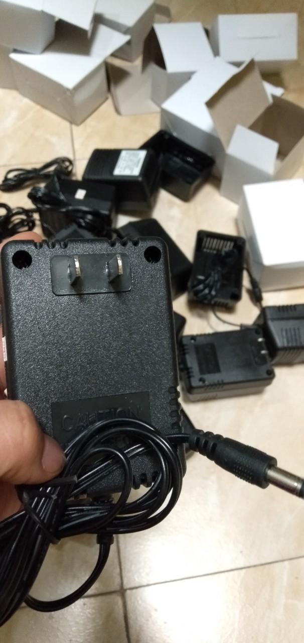 Nguồng 6v 1A nặng