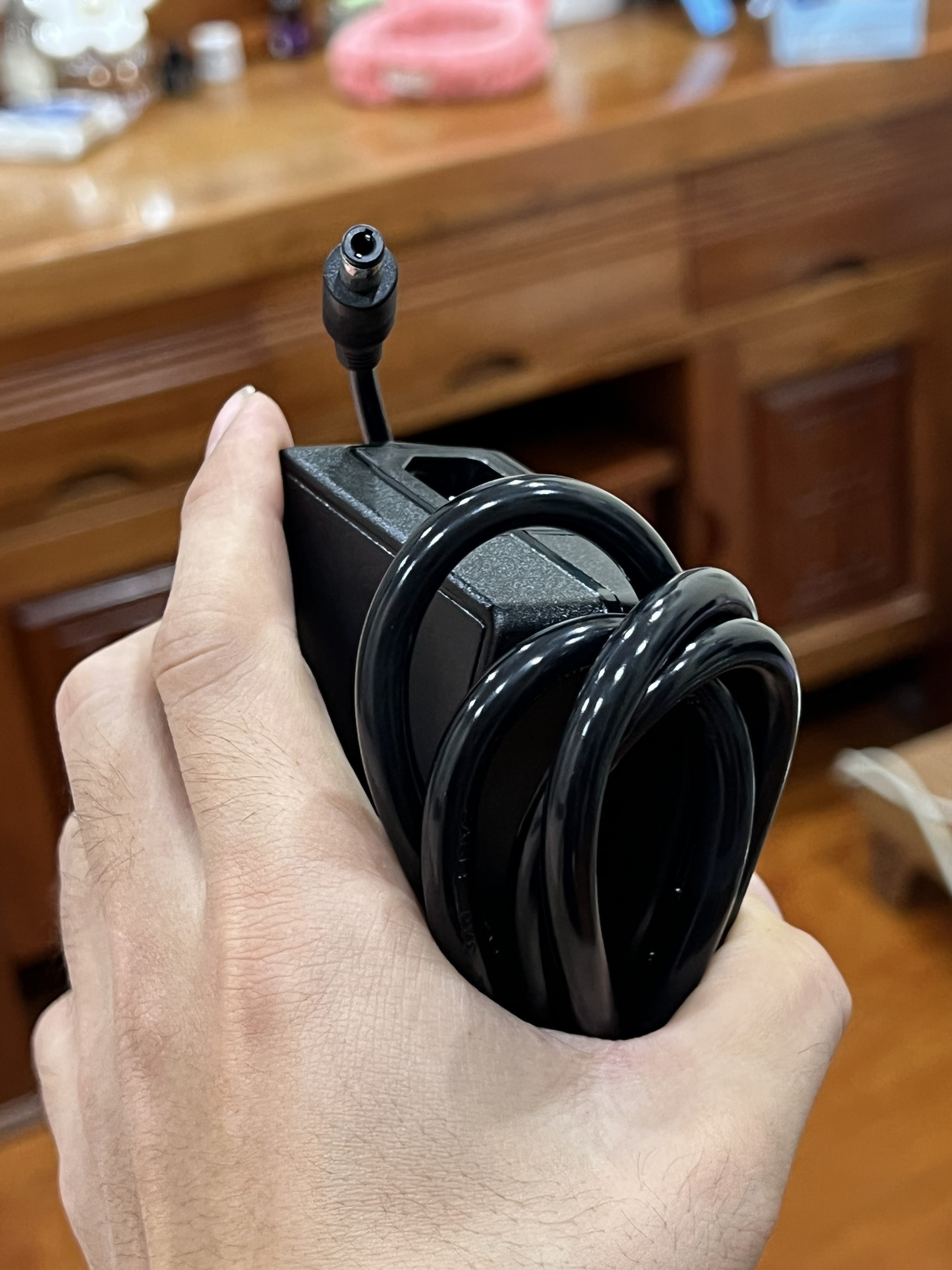 ADAPTER 36V 4.5A