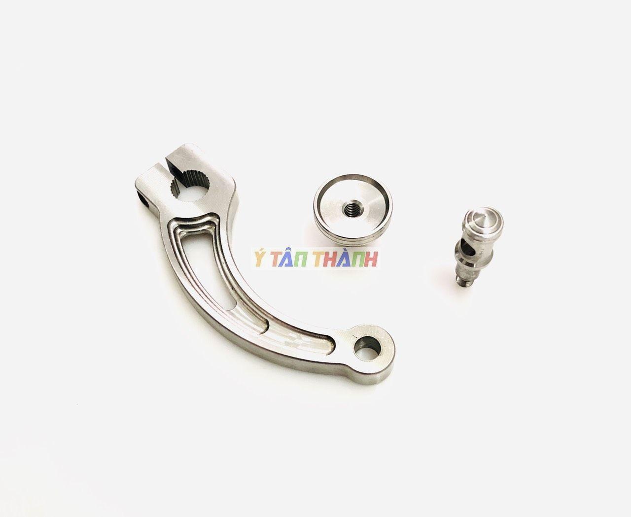 Càng Thắng Takegawa Inox