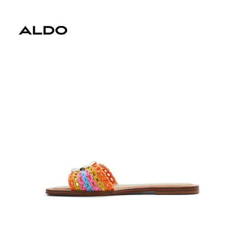 Dép quai ngang nữ Aldo GLAESWEN