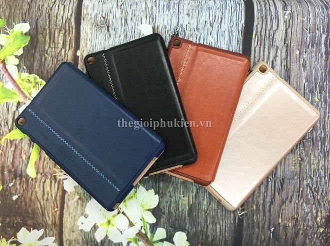 Bao da kaku samsung galaxy tab a plus 8.0 spen 2019 p205