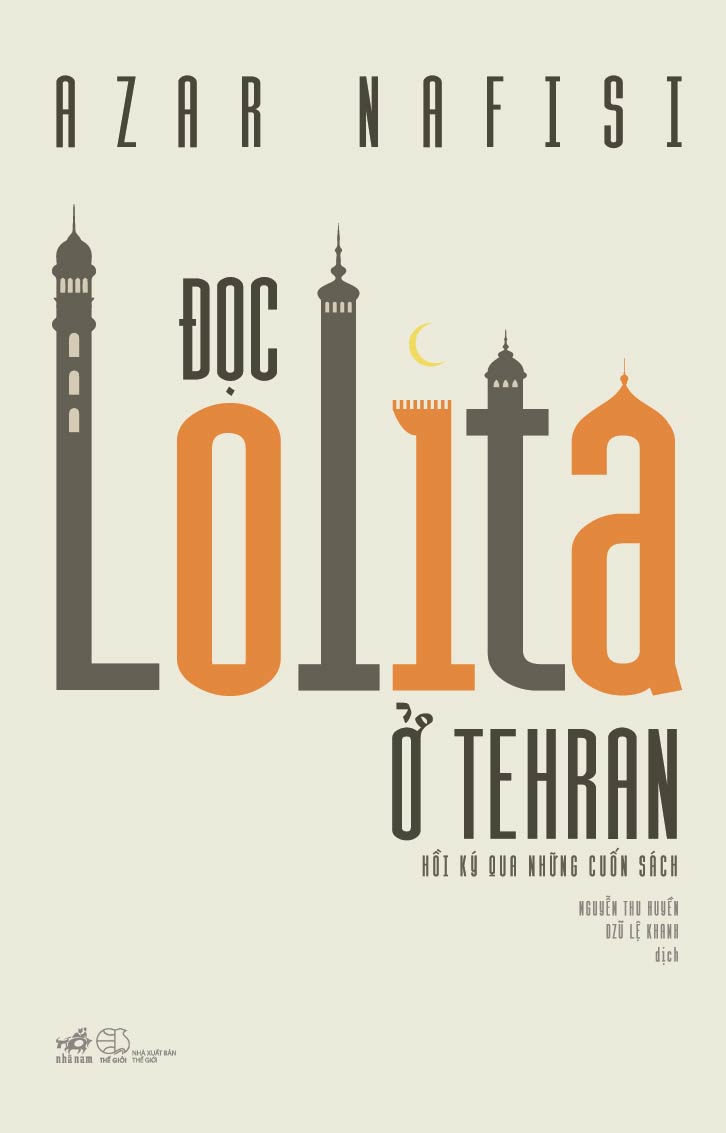Fahasa - Đọc Lolita Ở Tehran
