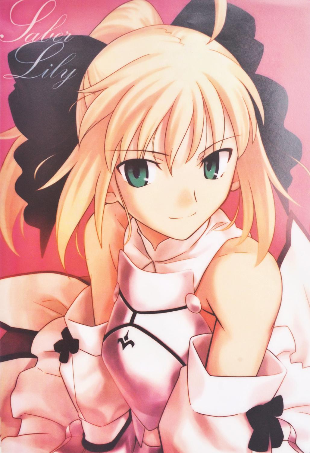 [7-11/12 VOUCHER 8%][thanh lý bán lỗ] Bộ 8 tấm poster Anime - Fate/Stay Night [AAM] [PGN23]