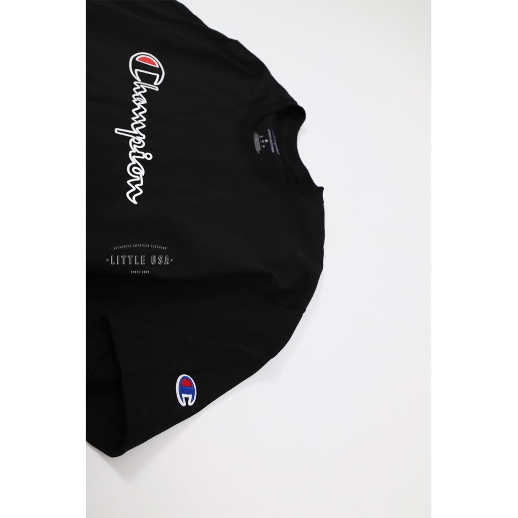 Áo Champion® Graphic Tee - Áo Thun  Shipped Usa