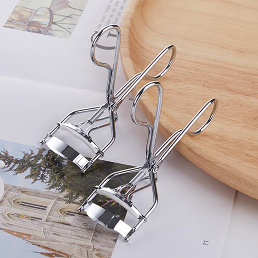 Kẹp Bấm Mi, Bấm Mí Mắt Korea Lameila (Siêu tốc)