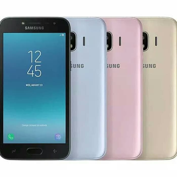 ĐIỆN THOẠI SAMSUNG GALAXY J2 PRO 2018 (J250) MỚI