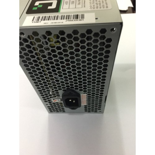 Nguồn Jetek Y500T 500W