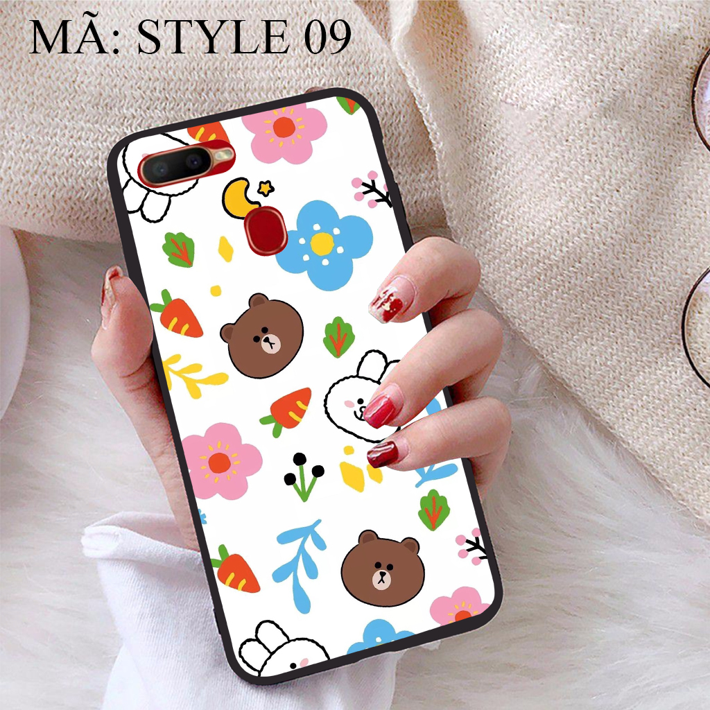Case for oppo a5s