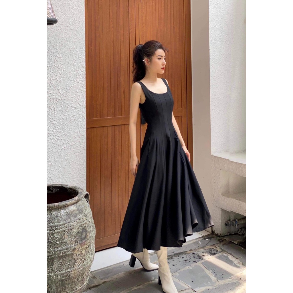 Doré Studio - Đầm Dài Kiểu Nữ