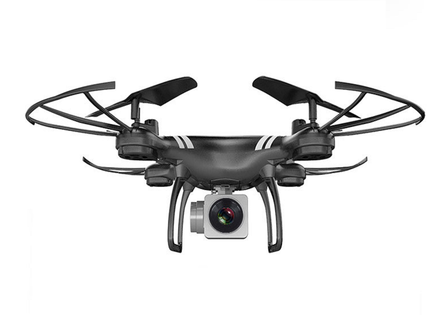 Máy bay điều khiển từ xa DRONE (Kết nối Wifi với điện thoại + Tặng tay cầm điều khiển từ xa)