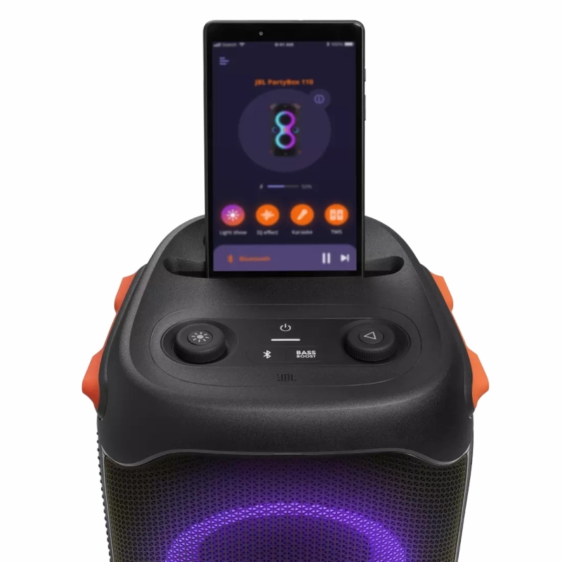 Loa JBL Partybox 110(hàng chính hãng)