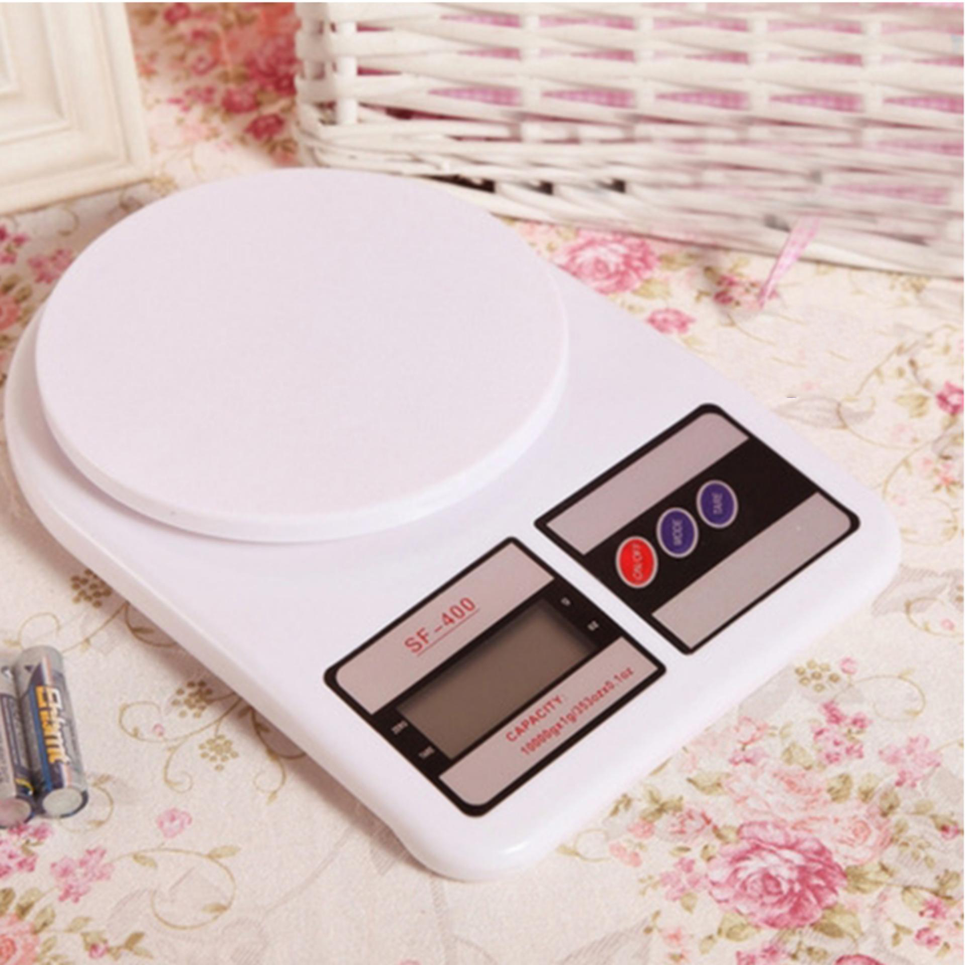 [HCM]Cân Điện Tử Nhà Bếp loại 7Kg.