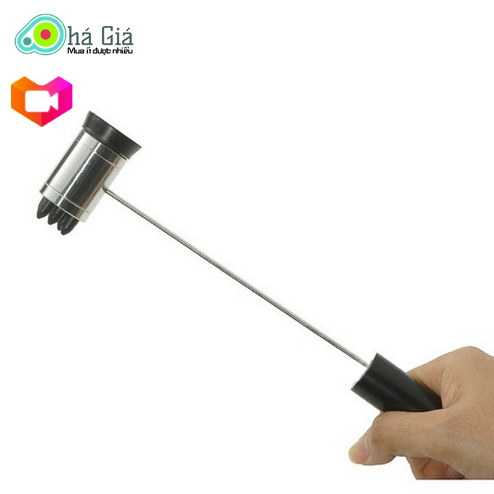 [HCM]Dụng cụ điện chẩn - Búa Lớn - GDA170